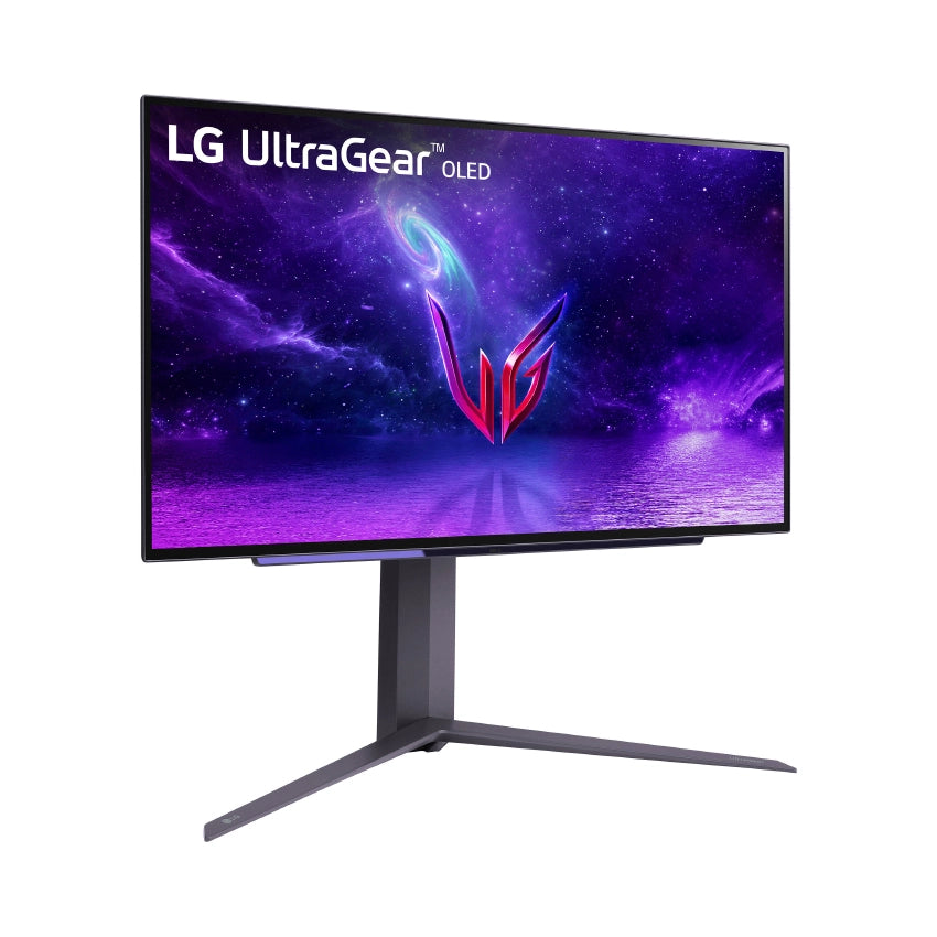 OLED LG 27GR95QE-B.ATV