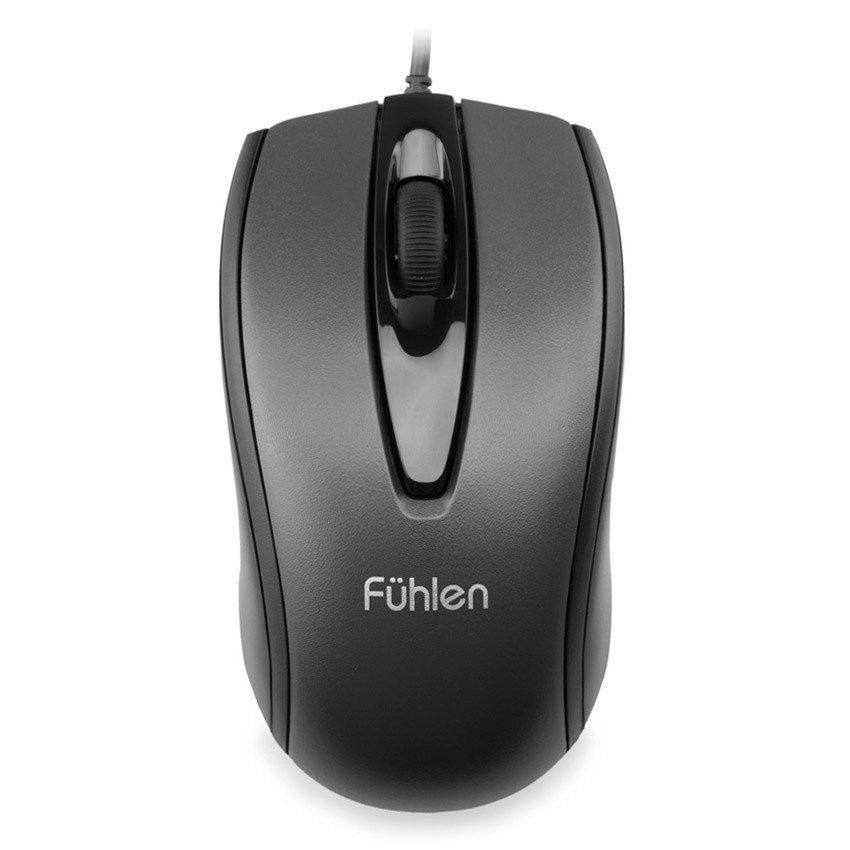Chuột máy tính Fuhlen L102 Game Net
