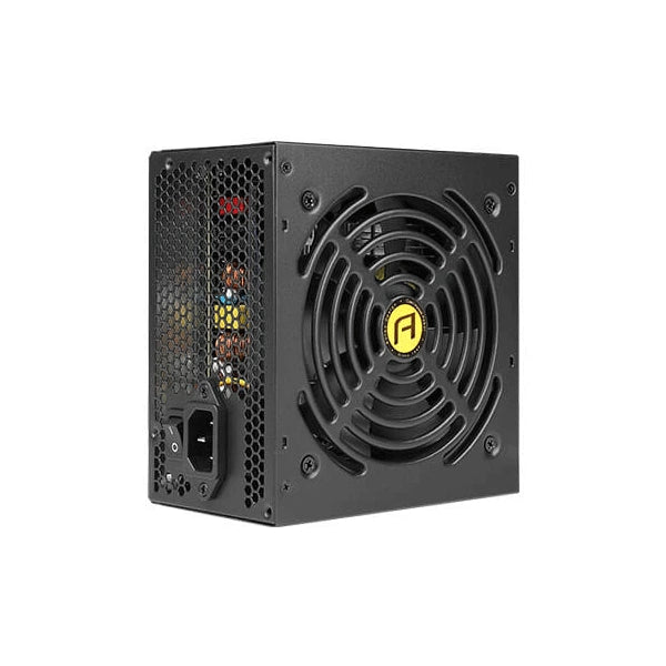 Nguồn Máy Tính ANTEC CUPRUM STRIKE CSK550 (550w, 80 Plus Bronze)
