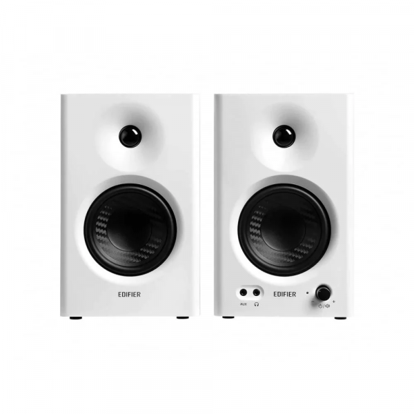 EDIFIER MP4 White