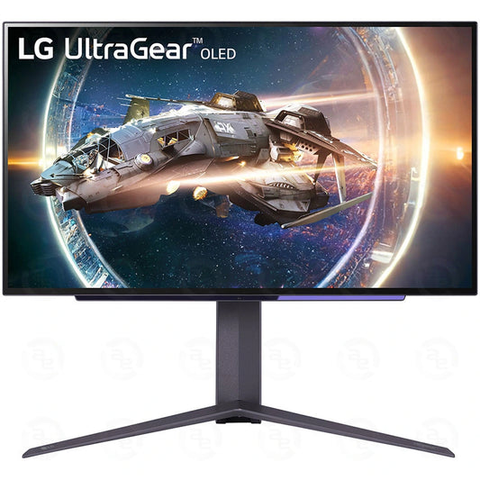 OLED LG 27GR95QE-B.ATV