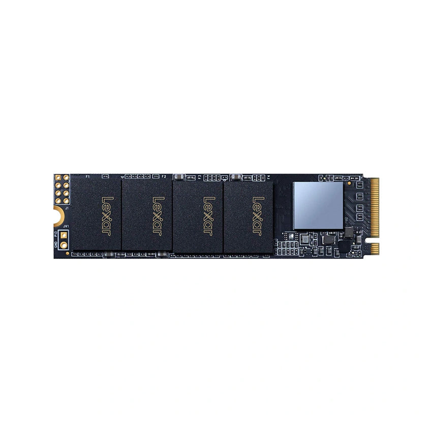 LEXAR NM610 Pro PCIe G3x4 500GB