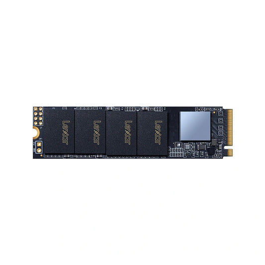 LEXAR NM610 Pro PCIe G3x4 500GB