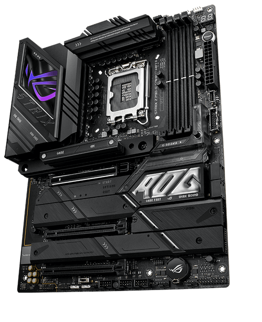 ASUS ROG STRIX Z790 - E GAMING WIFI II