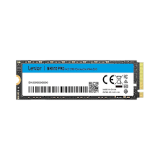 Ổ cứng gắn trong SSD LEXAR NM610 Pro PCIe Gen3x4 500GB LNM610P500G-RNNNG