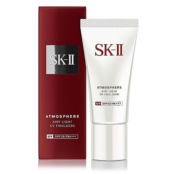 Kem chống nắng SK-II Atmosphere Airy Light UV Cream SPF50+/PA++++ 30g