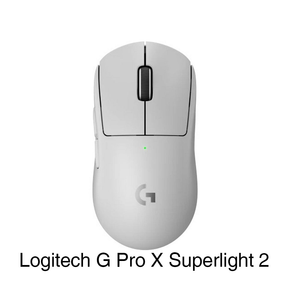 Chuột Logitech G Pro X Superlight 2 Wireless White