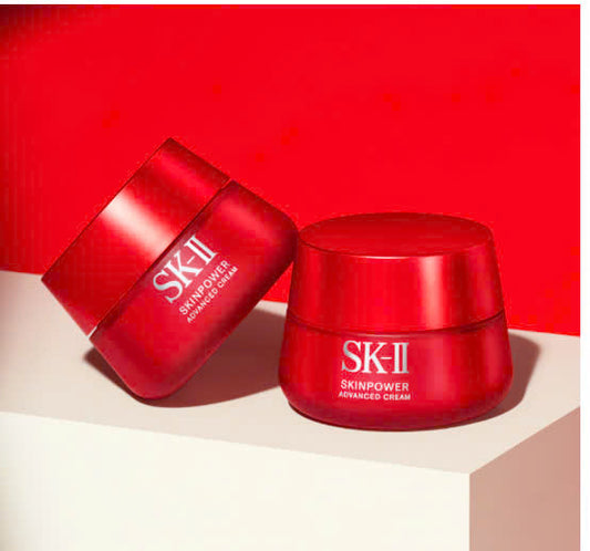 SK-II Skinpower Power Airy Milky Lotion