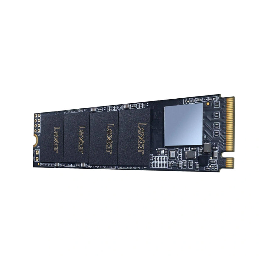 LEXAR NM610 Pro PCIe G3x4 500GB
