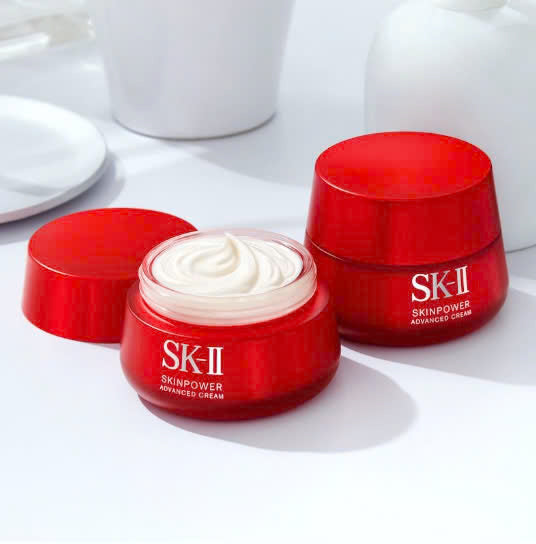 SK-II Skinpower Power Airy Milky Lotion