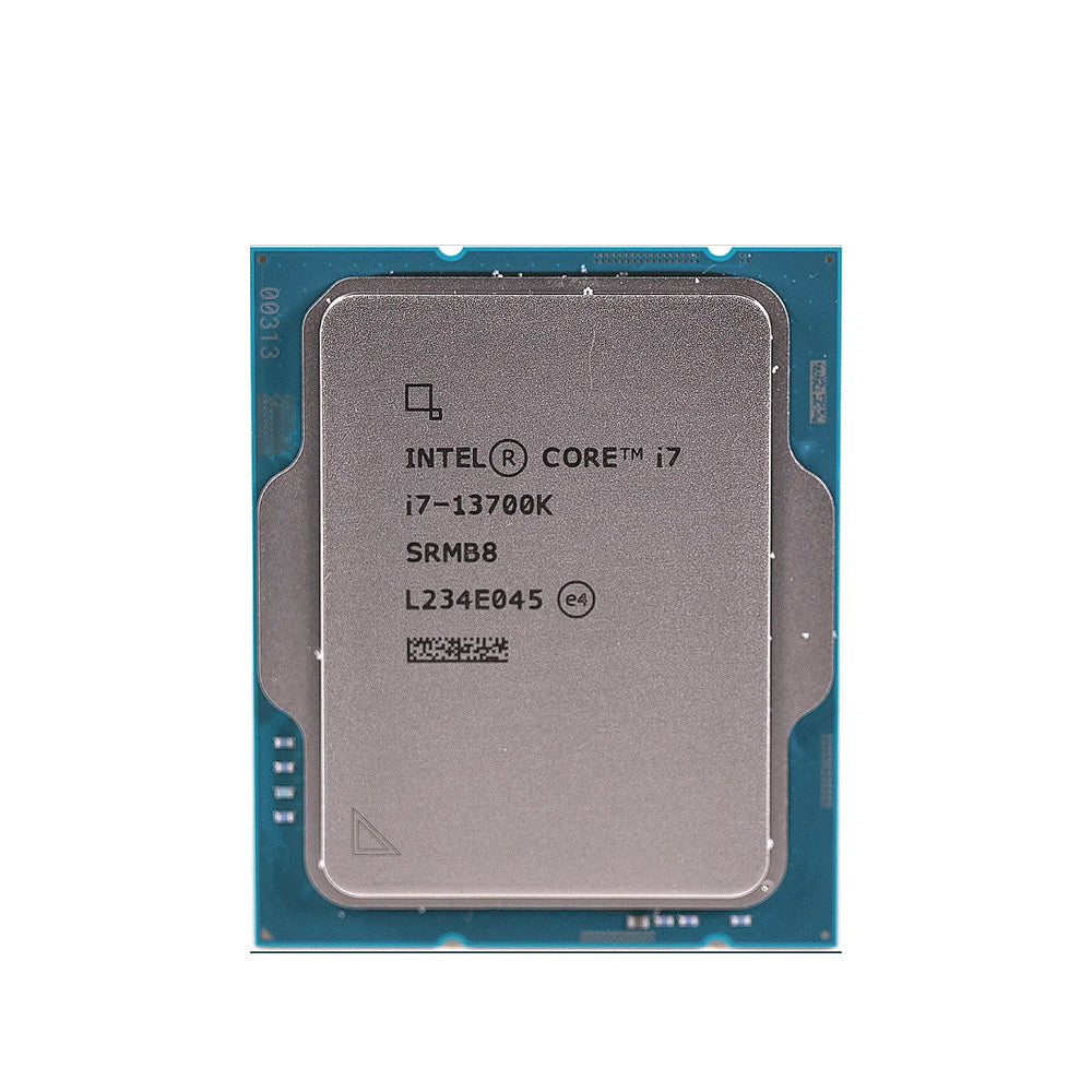 CPU Intel Core i7 12700K (Intel LGA1700 - 12 Core - 20 Thread - Base 3.6Ghz - Turbo 5.0Ghz - Cache 25MB)
