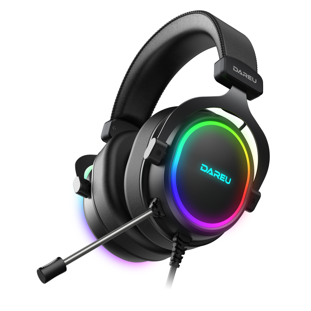 Dare U EH925 Black