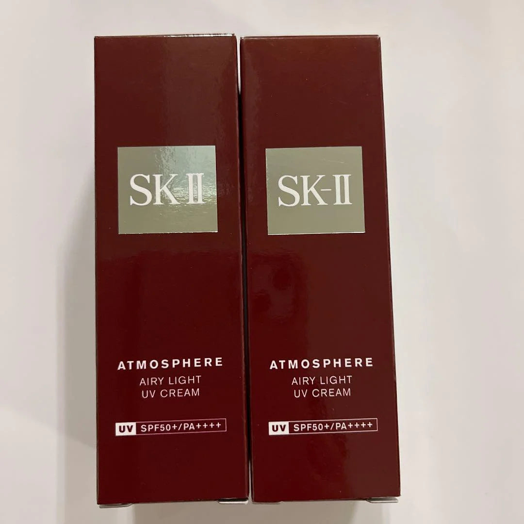 Kem chống nắng SK-II Atmosphere Airy Light UV Cream SPF50+/PA++++ 30g