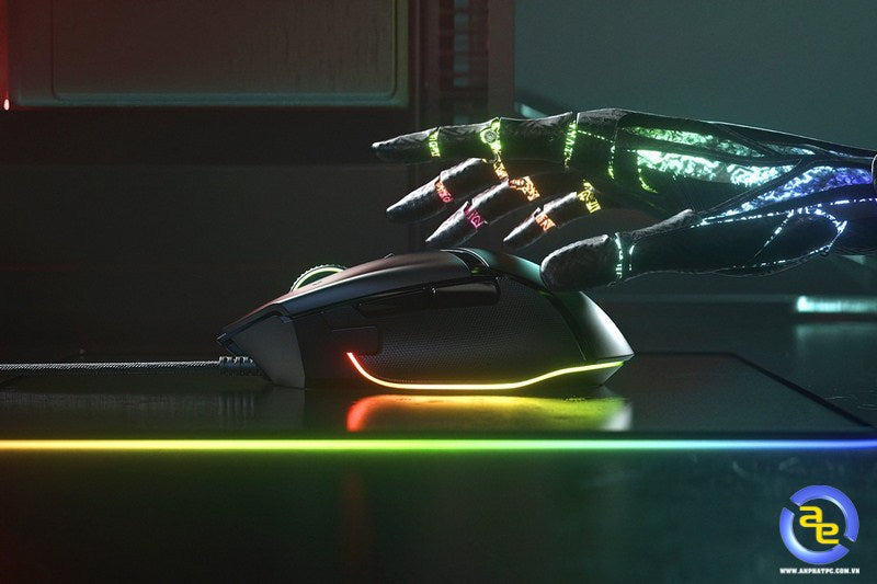 Chuột Razer Basilisk V3