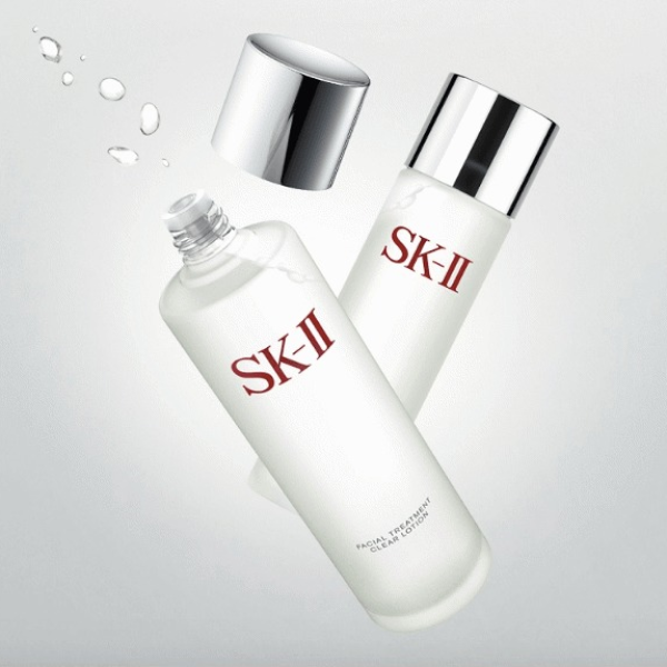 Nước hoa hồng SK-II Facial Treatment Clear Lotion