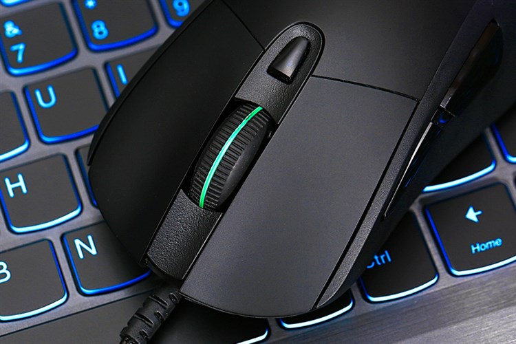 Logitech G403 Hero Gaming Den