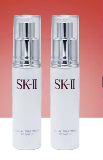 Serum tái tạo da SK-II Facial Treatment Repair C 30ml