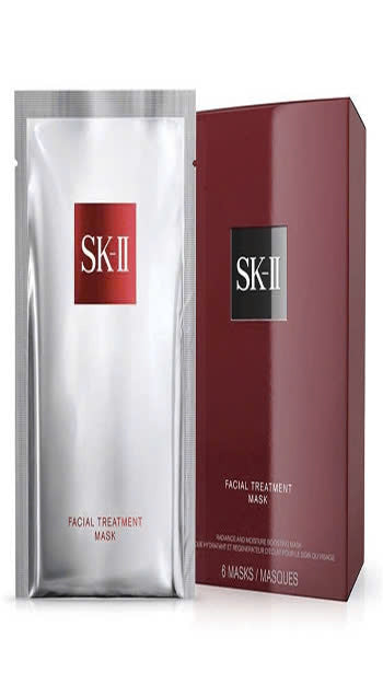 Mặt nạ dưỡng da SK-II Facial Treatment Mask