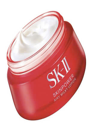SK-II Skinpower Power Airy Milky Lotion