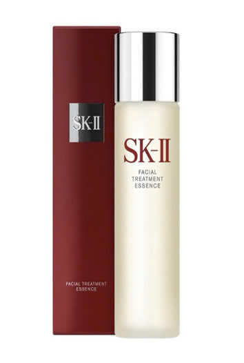 Serum Nước thần SKII Nhật Bản Serum SK II