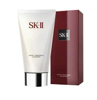 Sữa Rửa Mặt Facial Treatment Gentle Cleanser (120g)