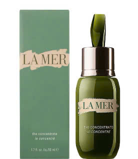 Serum Hỗ Trợ Tái Tạo Da La Mer The Concentrate 50ml