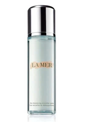 Nước Tẩy Trang La Mer The Cleansing Micellar Water 200ml