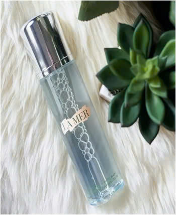 Nước Tẩy Trang La Mer The Cleansing Micellar Water 200ml