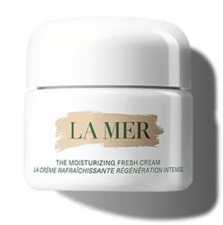 Kem Dưỡng La Mer The Moisturizing Fresh Cream 30ml