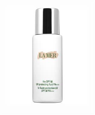 Kem Chống Nắng La Mer The SPF 50 UV Protecting Fluid PA+++ 50ml