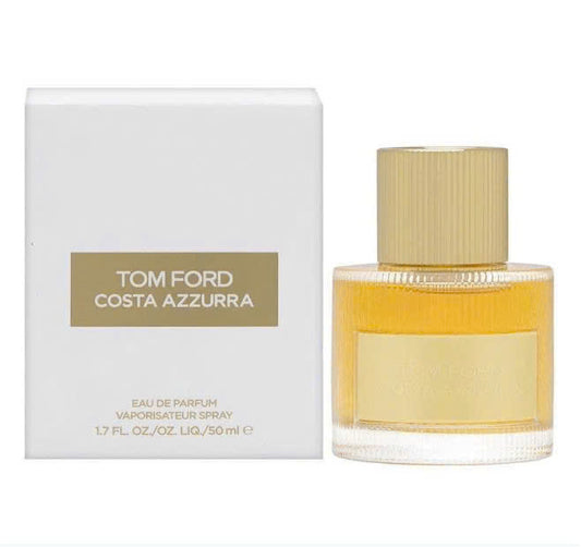 Nước hoa Tom Ford Costa Azzurra