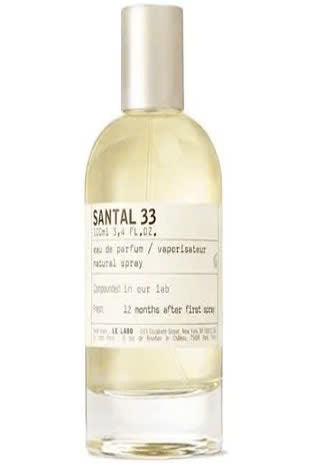 Nước Hoa Le Labo Rose 31 EDP 100ml