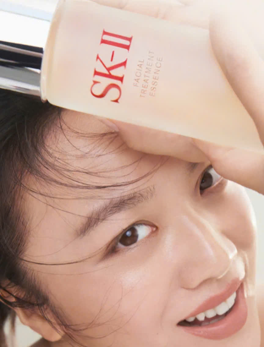Nước hoa hồng SK-II Facial Treatment Clear Lotion